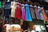 Bazar Chán al-Chalíli