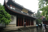 Mauzoleum generála Yue Fei - Hangzhou