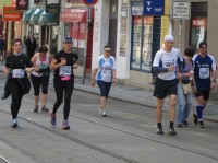 8. Pražský Volkswagen Maraton