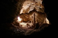 Zbrašovské jeskyně