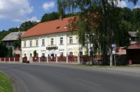 Hotel ve Svojkově