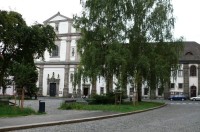 Muzeum a galerie