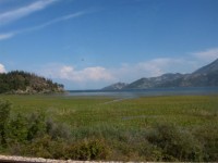 Skadarské jezero