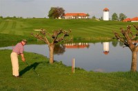 Golf klub Austerlitz - Slavkov