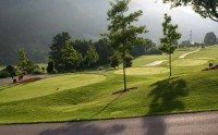 Golfový výlet Kitzbuhel – GOLF a šampaňské po sjezdovce na Harleyi…