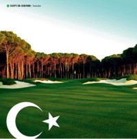 WELCOME TO BELEK - turecký golfový zázrak pohledem českého golfisty