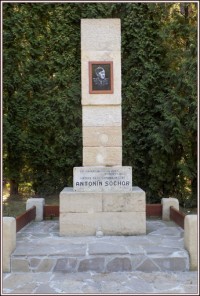 Pomník generála Sochora
