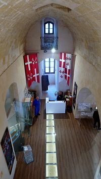 Muzeum v Červené věži