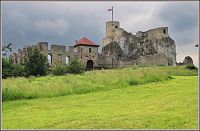 Hrad Rabsztyn
