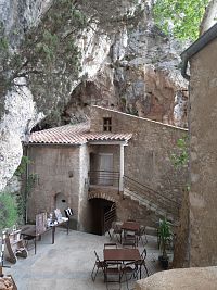 ermitáž Saint-Antoine