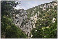 Gorges de Galamus