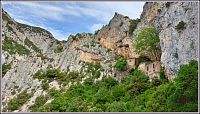 Gorges de Galamus