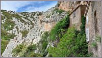 Gorges de Galamus