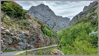 Gorges de Galamus
