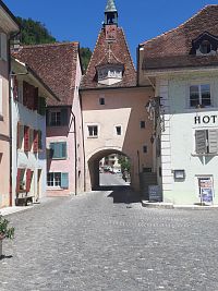 Saint Peter's Gate
