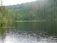 Prášilské jezero