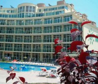 Apart-Hotel Sunny Holiday