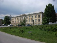 Písek má nejstarší lesnickou školu v Česku