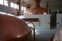 zařízení pro výrobu piva