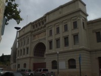 olympijský stadion