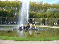 Neptumova fontána