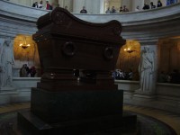 Hrobka Napoleona 