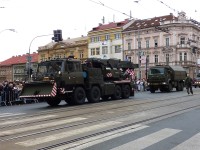armáda ČR