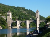 most Pont Valentré