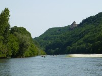 Castelnaud a Dordogne