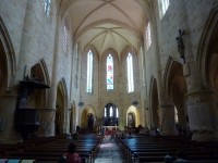 Katedrála St-Sacerdos