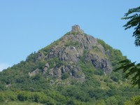 hrad Koštálov