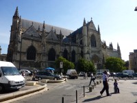 Basiligue St-Michel