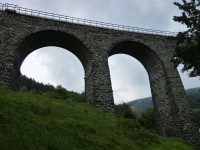 Novinský Viadukt 