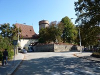 hrad Kotnov