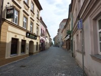 ulice Novobranská