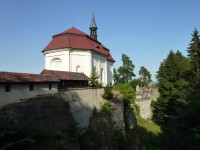 hradní kaple