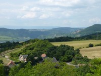 a ještě dvakrat foto na usteckou stranu