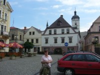 Česká Kamenice 