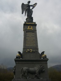 Ruský pomník