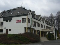 Hotel Bonaparte