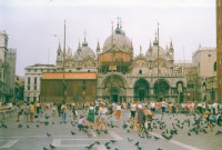 Venezia--Benátky