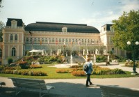 Lázně Bad Ischl