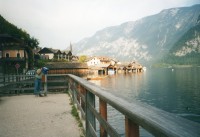 Hallstatt