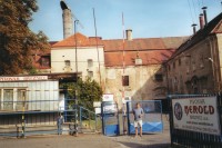 Pivovar Herold v Březnici