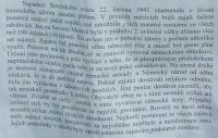 z historie tábora - 2.část