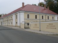 Hotel a restaurace Malý Pivovar