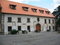 dům Mince - muzeum
