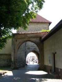 Česká brána
