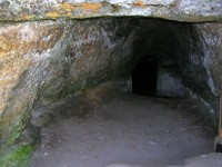 jeskyně Klemperka