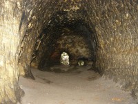 jeskyně Kamenný úl